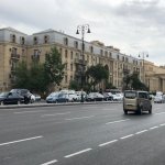Kirayə (aylıq) 2 otaqlı Köhnə Tikili, Xətai metrosu, Xətai rayonu 1