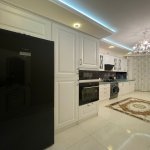 Kirayə (aylıq) 3 otaqlı Yeni Tikili, Xətai metrosu, Xətai rayonu 9