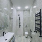 Kirayə (aylıq) 5 otaqlı Bağ evi, Şüvəlan, Xəzər rayonu 19