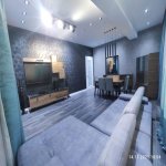 Аренда 2 комнатная Новостройка, м. Нариман Нариманов метро, Наримановский р-н район 12