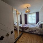 Продажа 2 комнат Вторичка, İnşaatçılar метро, Ясамал район 8