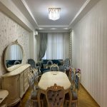 Аренда 3 комнатная Новостройка, İnşaatçılar метро, Ясамал район 5
