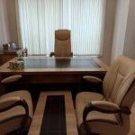 Kirayə (aylıq) 4 otaqlı Ofis, Nəriman Nərimanov metrosu, Nərimanov rayonu 7