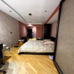 Satılır 3 otaqlı Yeni Tikili, Qara Qarayev metrosu, 8-ci kilometr, Nizami rayonu 7