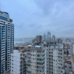 Kirayə (aylıq) 4 otaqlı Yeni Tikili, Xətai metrosu, Xətai rayonu 25