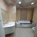Kirayə (aylıq) 4 otaqlı Yeni Tikili, Səbail rayonu 9
