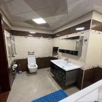 Kirayə (aylıq) 3 otaqlı Yeni Tikili, Gənclik metrosu, Nərimanov rayonu 8