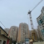 Satılır 4 otaqlı Yeni Tikili, 20 Yanvar metrosu, Nəsimi rayonu 13
