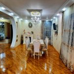 Satılır 5 otaqlı Həyət evi/villa, Əhmədli metrosu, Əhmədli, Xətai rayonu 25