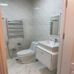 Satılır 1 otaqlı Yeni Tikili, Gənclik metrosu, Nəsimi rayonu 5