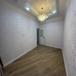 Продажа 3 комнатная Новостройка, İnşaatçılar метро, пос. Ясамал, Ясамал район 3