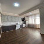 Kirayə (aylıq) 4 otaqlı Yeni Tikili, Gənclik metrosu, Nərimanov rayonu 10