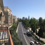 Satılır 3 otaqlı Köhnə Tikili, İçərişəhər metrosu, Səbail rayonu 2