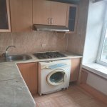 Kirayə (aylıq) 1 otaqlı Köhnə Tikili, Neftçilər metrosu, 8-ci kilometr, Nizami rayonu 4