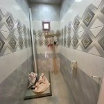 Satılır 6 otaqlı Həyət evi/villa, Avtovağzal metrosu, Biləcəri qəs., Binəqədi rayonu 27