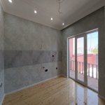 Satılır 3 otaqlı Həyət evi/villa, Koroğlu metrosu, Zabrat qəs., Sabunçu rayonu 3