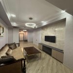 Satılır 4 otaqlı Yeni Tikili, Avtovağzal metrosu, Biləcəri qəs., Binəqədi rayonu 2