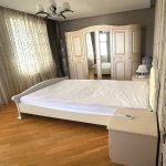 Kirayə (aylıq) 3 otaqlı Yeni Tikili, Qara Qarayev metrosu, Nizami rayonu 4