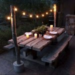 Kirayə (günlük) 3 otaqlı Həyət evi/villa İsmayıllı 2