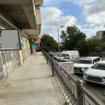 Kirayə (aylıq) 3 otaqlı Ofis, Nizami metrosu, Yasamal rayonu 14