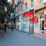 Kirayə (aylıq) Obyekt, Neftçilər metrosu, 8-ci kilometr, Nizami rayonu 13