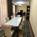Kirayə (aylıq) 5 otaqlı Yeni Tikili, Badamdar qəs., Səbail rayonu 9