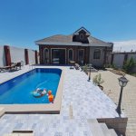 Satılır 4 otaqlı Bağ evi, Novxanı, Abşeron rayonu 1
