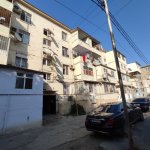 Satılır 1 otaqlı Köhnə Tikili, Avtovağzal metrosu, Biləcəri qəs., Binəqədi rayonu 2