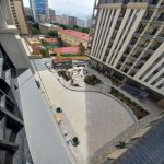 Satılır 3 otaqlı Yeni Tikili, Nizami metrosu, Nəsimi rayonu 6