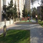 Satılır 3 otaqlı Köhnə Tikili, Memar Əcəmi metrosu, 4-cü mikrorayon, Nəsimi rayonu 23