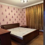 Kirayə (aylıq) 3 otaqlı Yeni Tikili, Həzi Aslanov metrosu, H.Aslanov qəs., Xətai rayonu 7