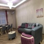 Kirayə (aylıq) 3 otaqlı Yeni Tikili, Azadlıq metrosu, Binəqədi rayonu 1