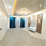 Satılır 2 otaqlı Yeni Tikili, Qara Qarayev metrosu, Nizami rayonu 3
