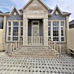 Satılır 3 otaqlı Həyət evi/villa, Mehdiabad, Abşeron rayonu 1