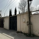 Satılır 4 otaqlı Həyət evi/villa, Koroğlu metrosu, Zabrat qəs., Sabunçu rayonu 19