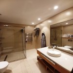 Kirayə (günlük) 1 otaqlı Həyət evi/villa, Bilgəh qəs., Sabunçu rayonu 8