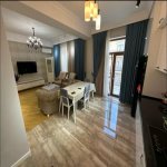 Kirayə (aylıq) 3 otaqlı Yeni Tikili, Xətai metrosu, Xətai rayonu 2