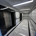 Satılır 3 otaqlı Yeni Tikili, Xətai metrosu, Xətai rayonu 15