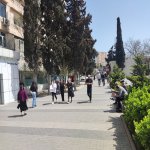 Kirayə (aylıq) Obyekt, Neftçilər metrosu, Nizami rayonu 3