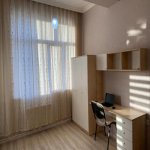 Kirayə (aylıq) 3 otaqlı Yeni Tikili, Gənclik metrosu, Tibb Universiteti, Nəsimi rayonu 8