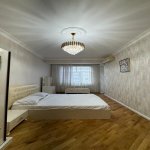 Посуточно 3 комнат Новостройка, м. 28 Мая метро, Насими район 4