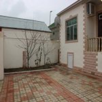 Satılır 4 otaqlı Həyət evi/villa, Zabrat qəs., Sabunçu rayonu 3