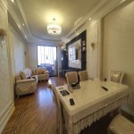 Satılır 3 otaqlı Yeni Tikili, 28 May metrosu, Nəsimi rayonu 5