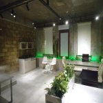 Kirayə (aylıq) 1 otaqlı Ofis, Xətai metrosu, Ağ şəhər, Xətai rayonu 3