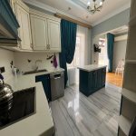 Продажа 6 комнатная Дома/Виллы, Сабунчу район 3