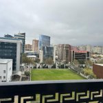 Kirayə (aylıq) 3 otaqlı Yeni Tikili, Xətai metrosu, Xətai rayonu 15