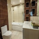 Аренда 4 комнатная Новостройка, м. 28 Мая метро, Насими район 13