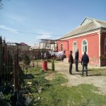 Satılır 8 otaqlı Həyət evi/villa, Binə qəs., Xəzər rayonu 1