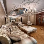 Satılır 8 otaqlı Həyət evi/villa, Qara Qarayev metrosu, Nizami rayonu 13