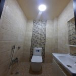 Satılır 3 otaqlı Yeni Tikili, Qara Qarayev metrosu, Nizami rayonu 14